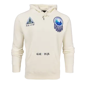 Lake Dreamcatcher Fireside Hoodie