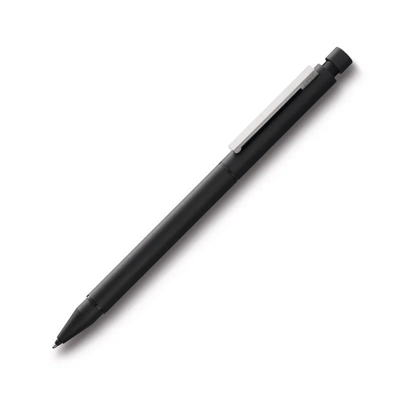 Lamy CP 1 - Twin Pen - Black - Ballpoint Pen and Mechanical Pencil 2 in 1