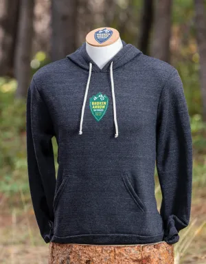 M BA Logo Hoodie*