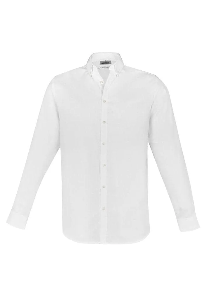Mens Memphis Shirt S127ML