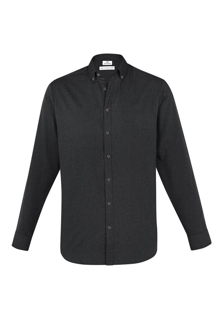Mens Memphis Shirt S127ML