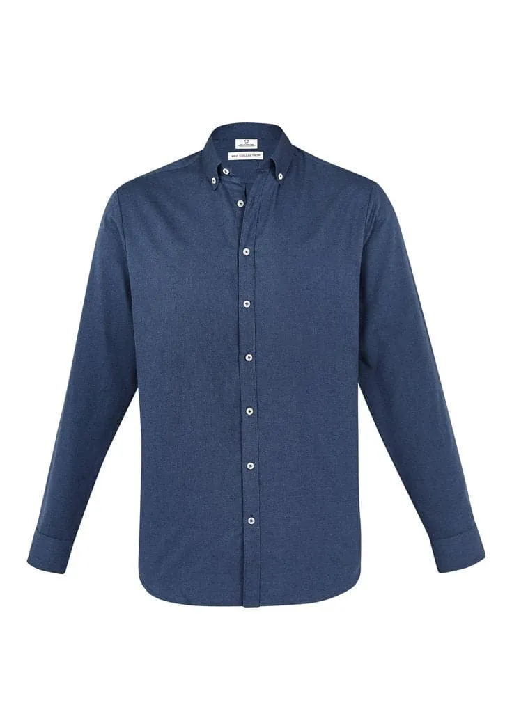 Mens Memphis Shirt S127ML