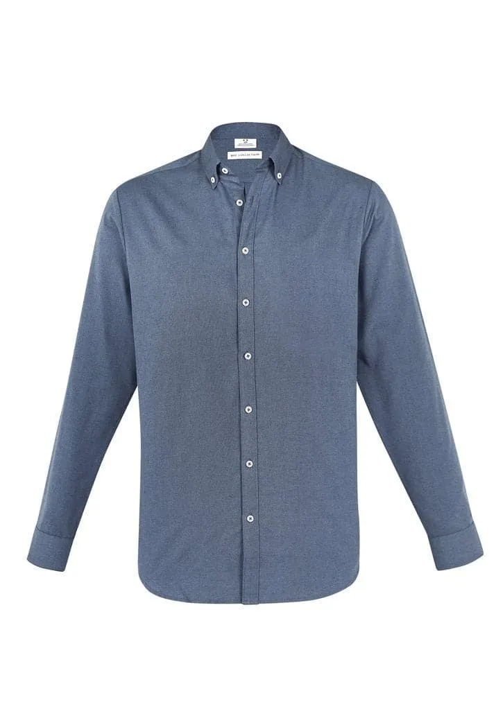 Mens Memphis Shirt S127ML