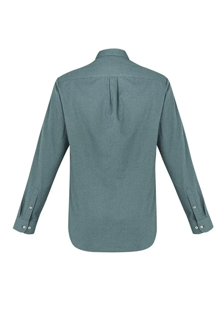 Mens Memphis Shirt S127ML