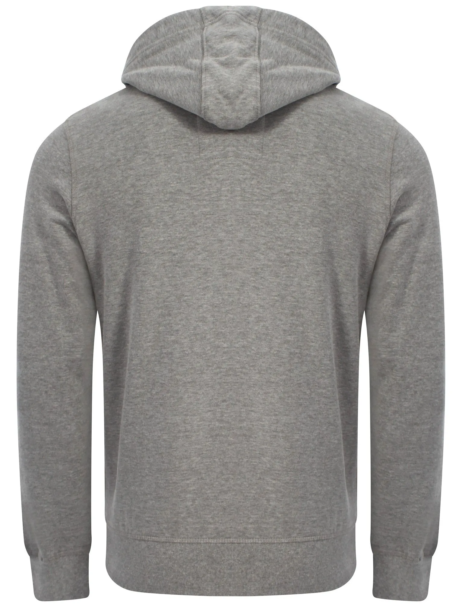 Men’s Varsity Athletics grey hooded sweatshirt