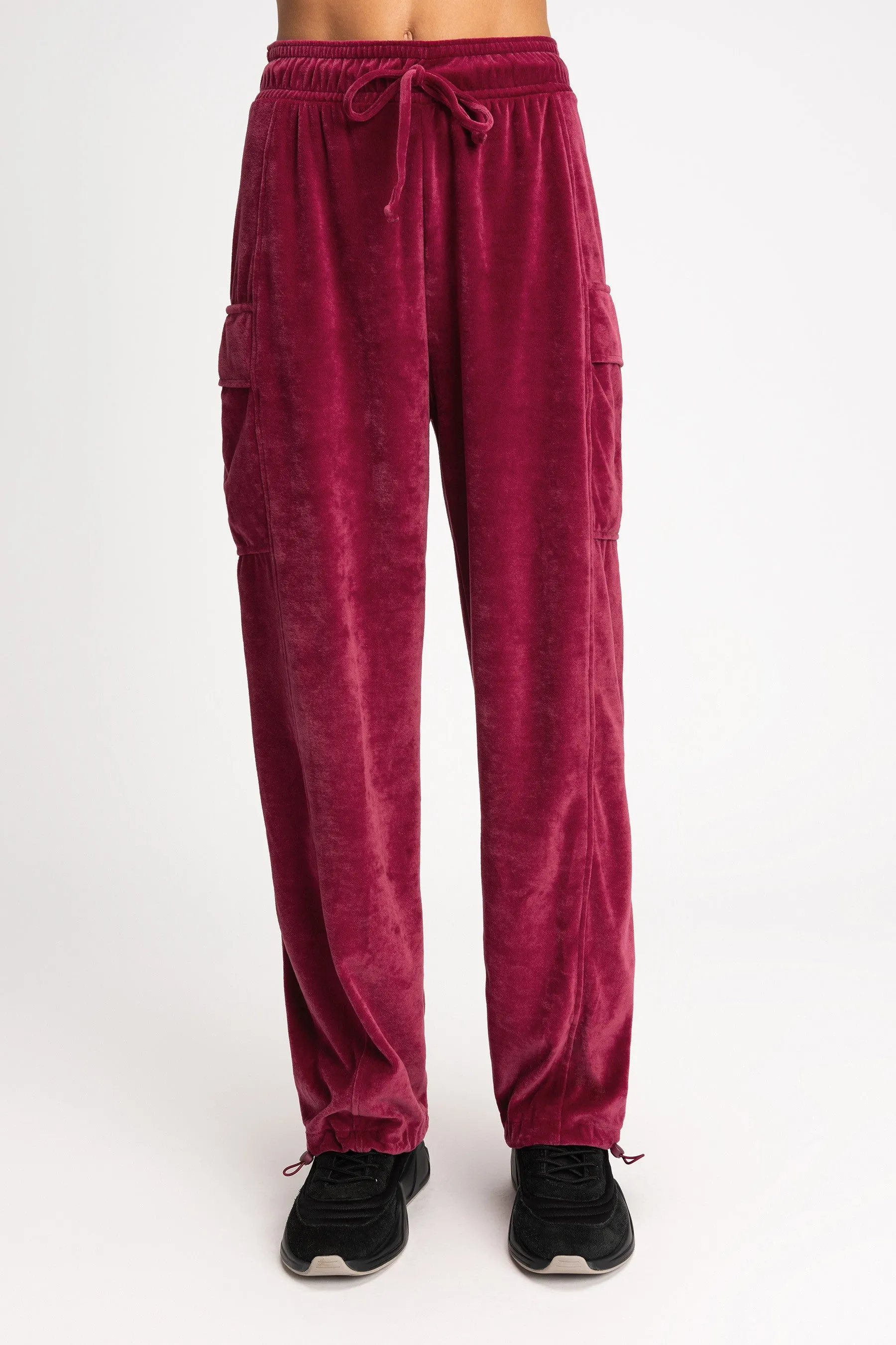 Multi Beat Pants