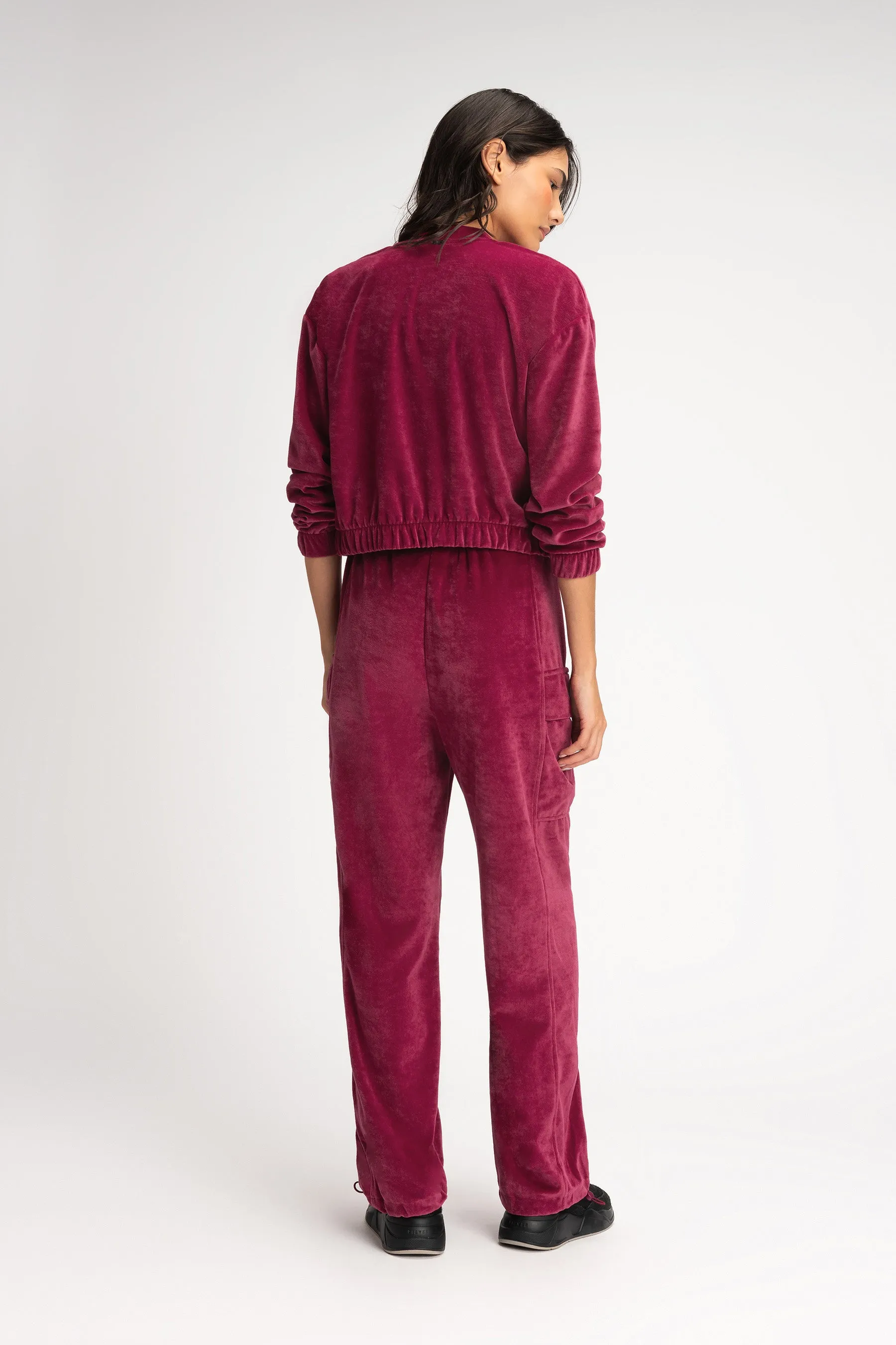 Multi Beat Pants
