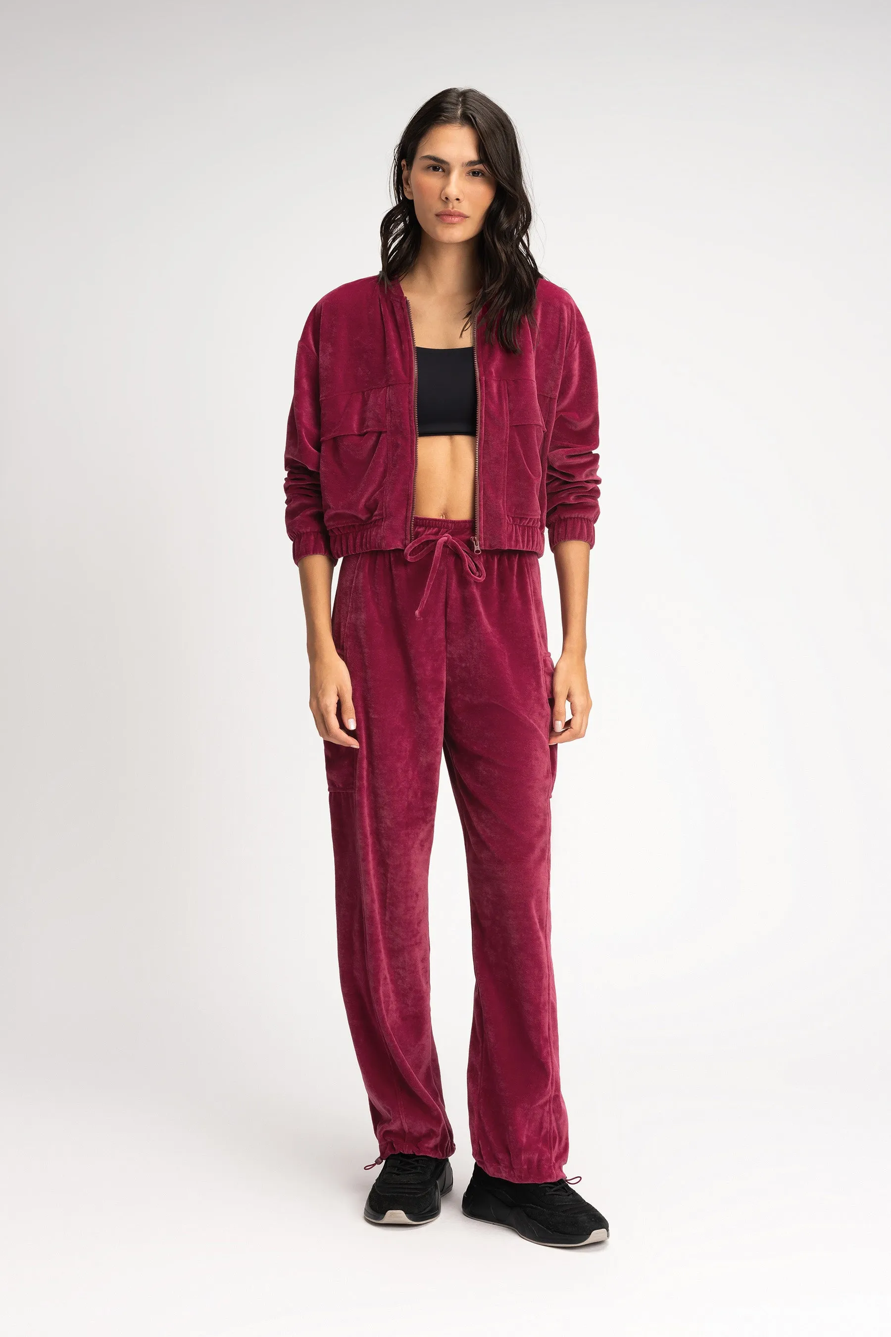 Multi Beat Pants
