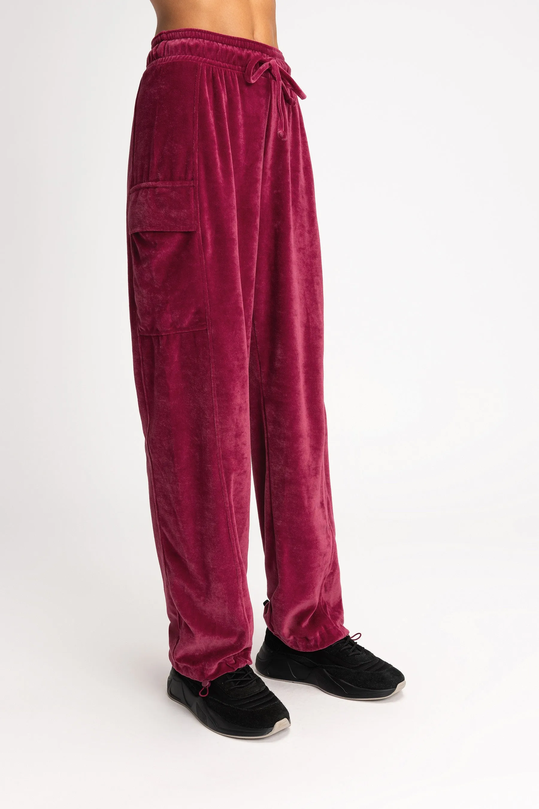 Multi Beat Pants