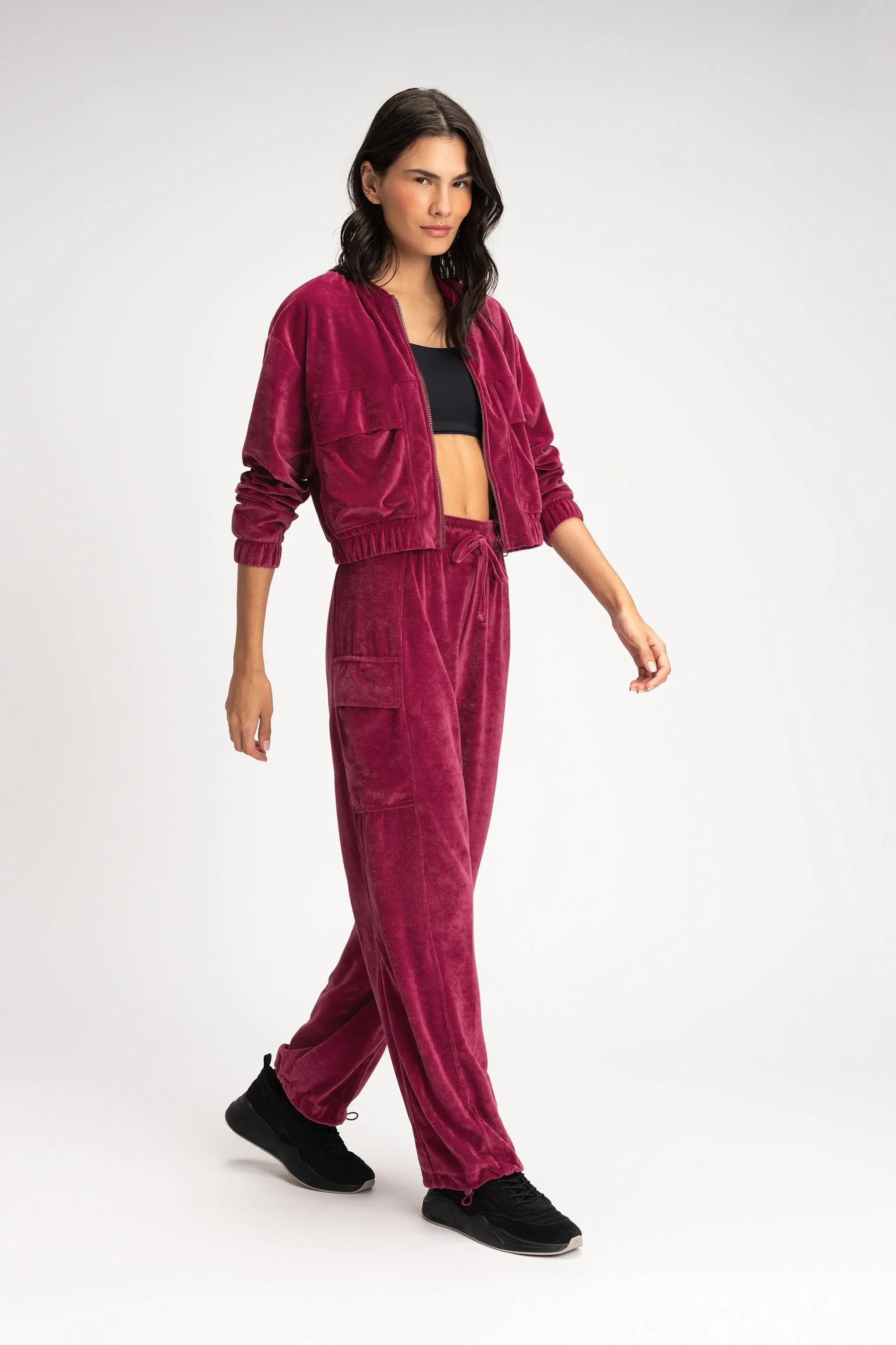 Multi Beat Pants