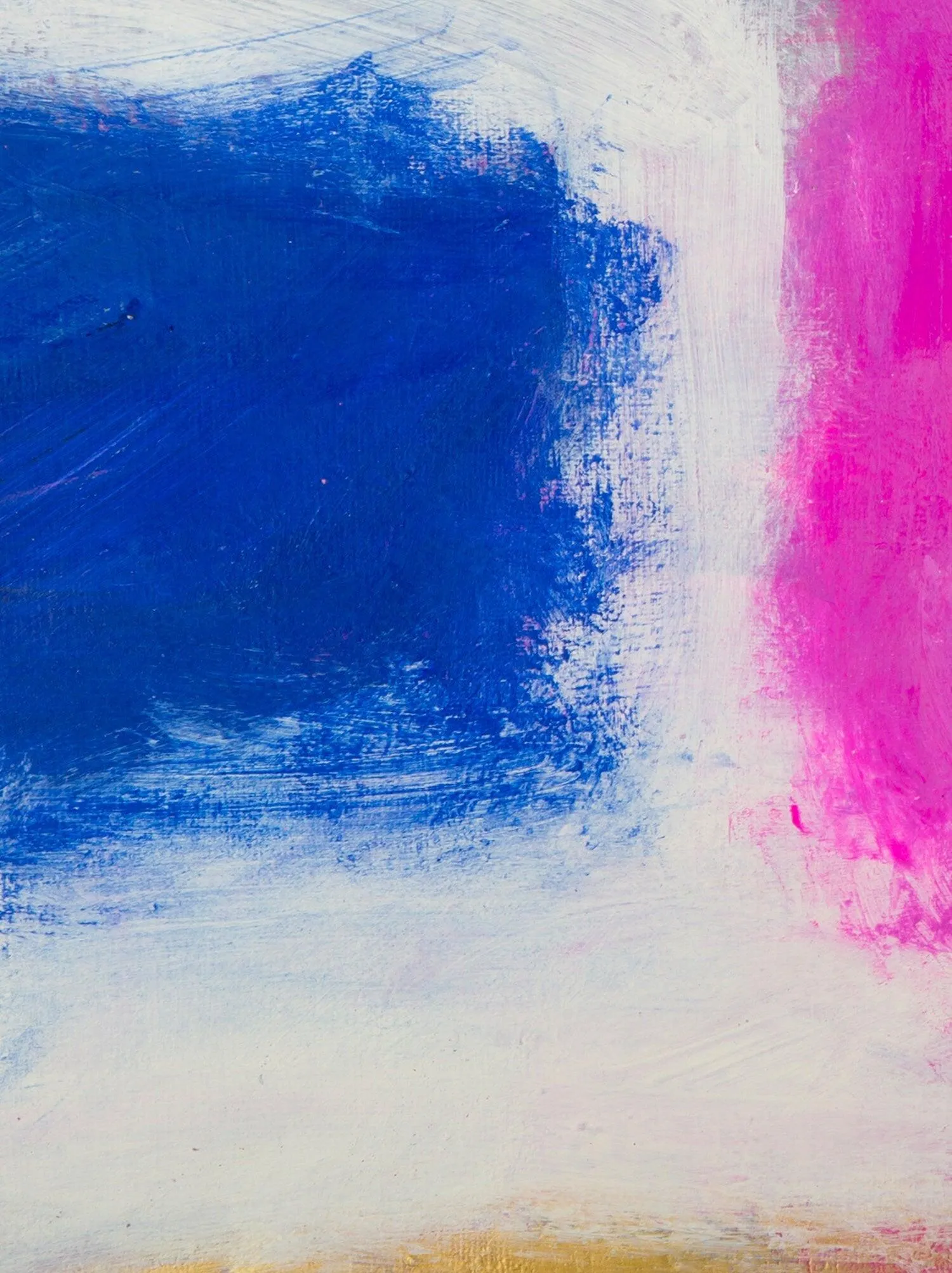 Pink abstract original Art painting, Large canvas abstract canvas wall art