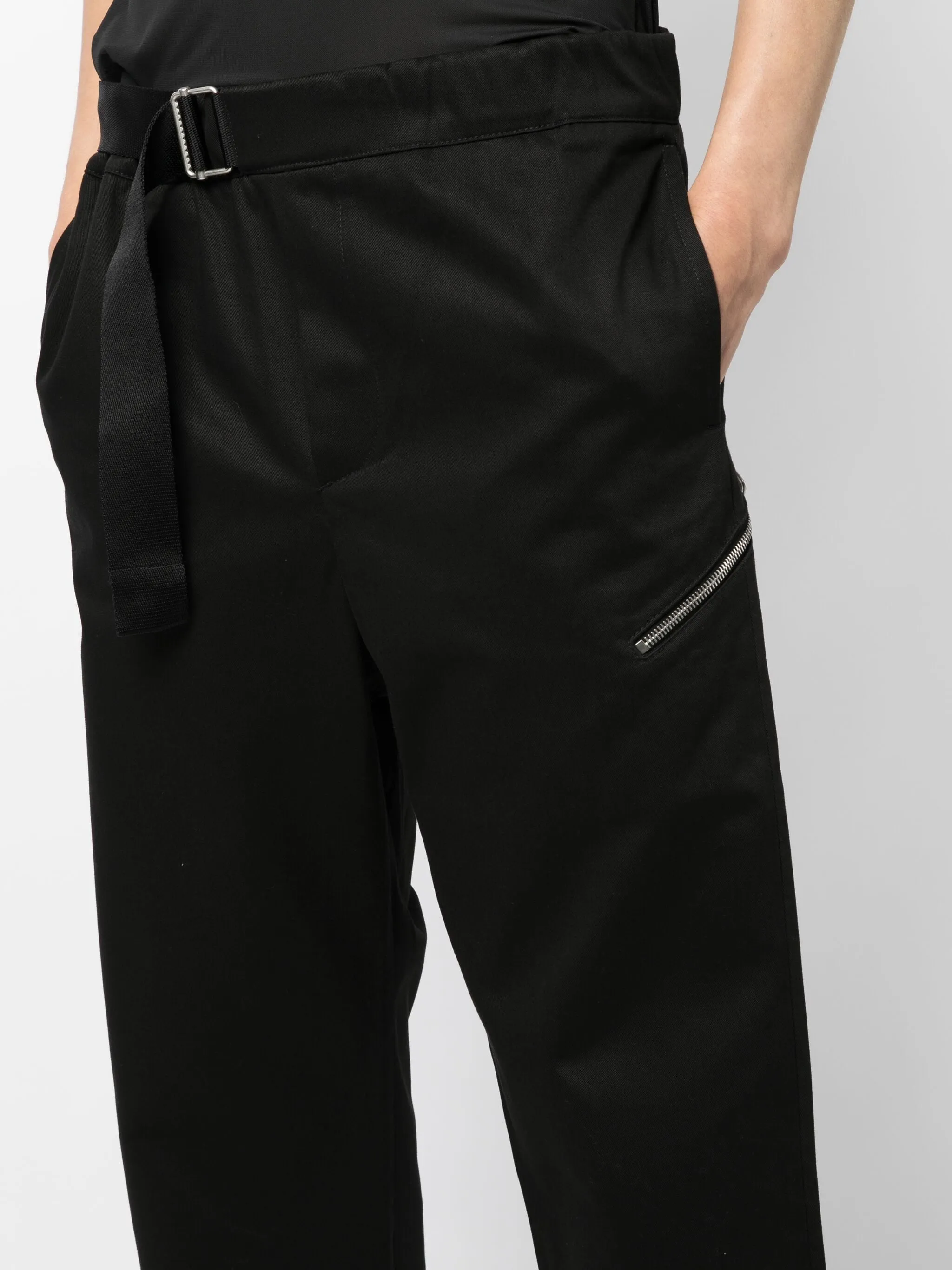 Regs Pants