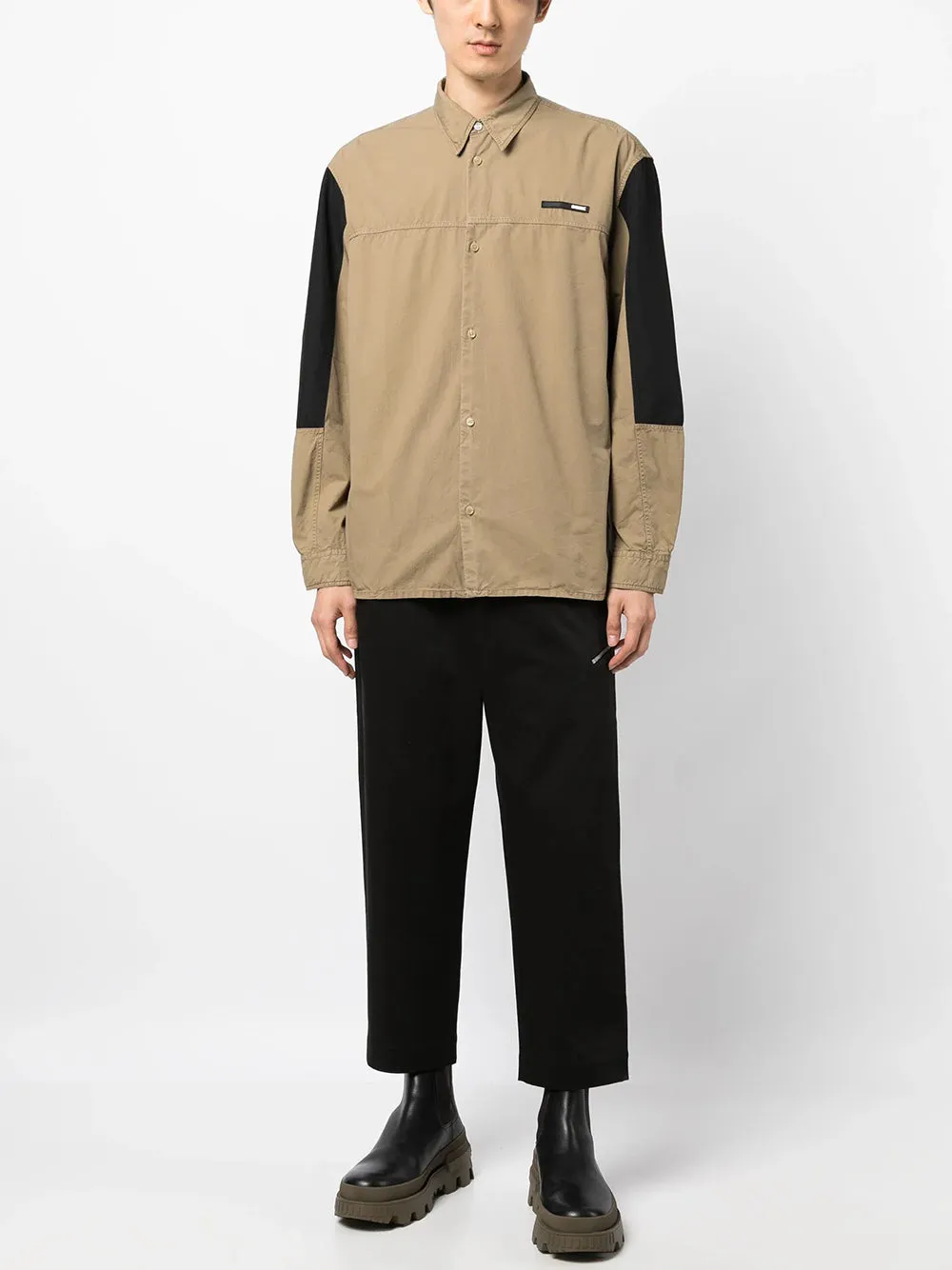 Regs Pants