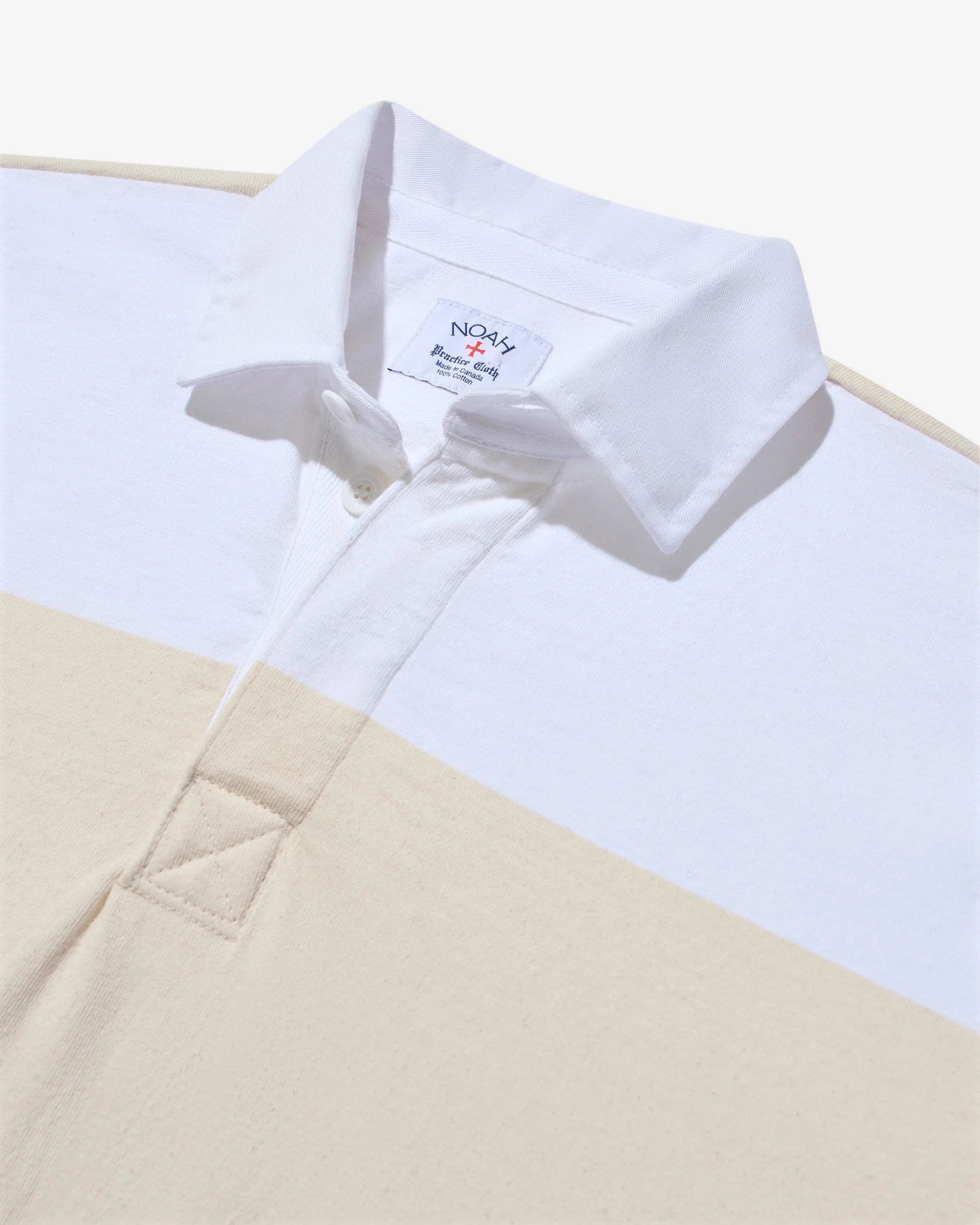 Relaxed Fit Rugby