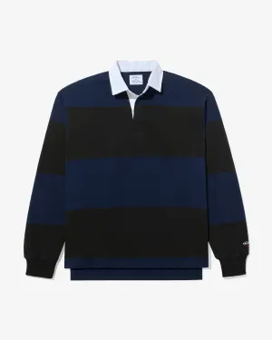 Relaxed Fit Rugby