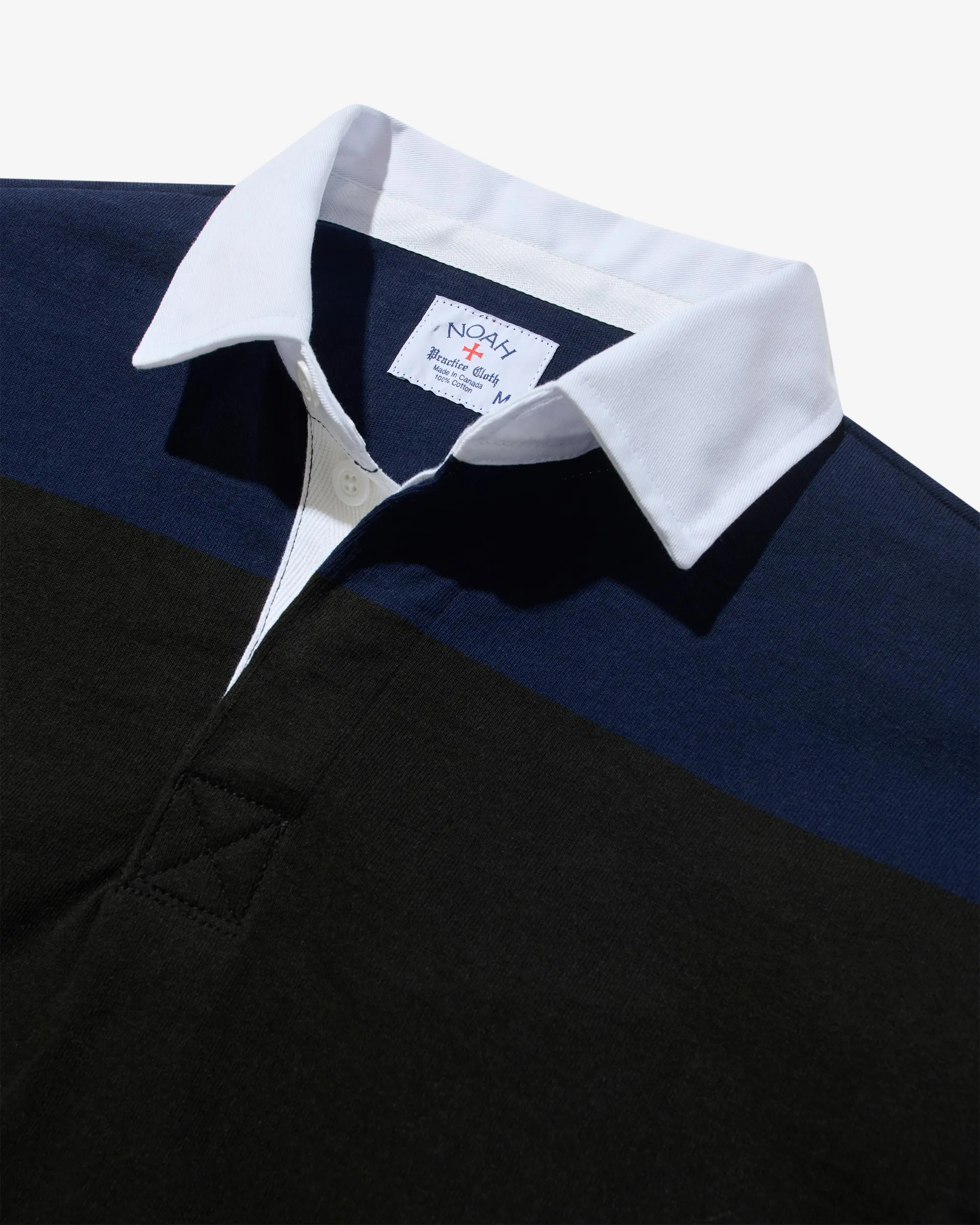 Relaxed Fit Rugby