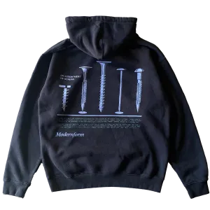 Screw Assortment Hoodie