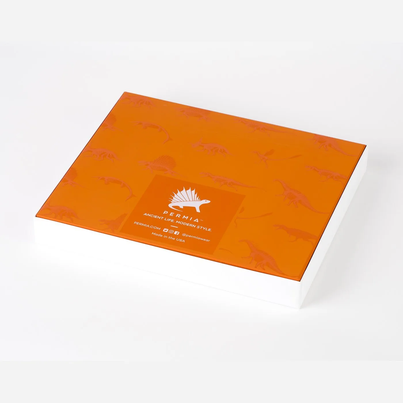 Signature Permia Dinosaur Gift Box