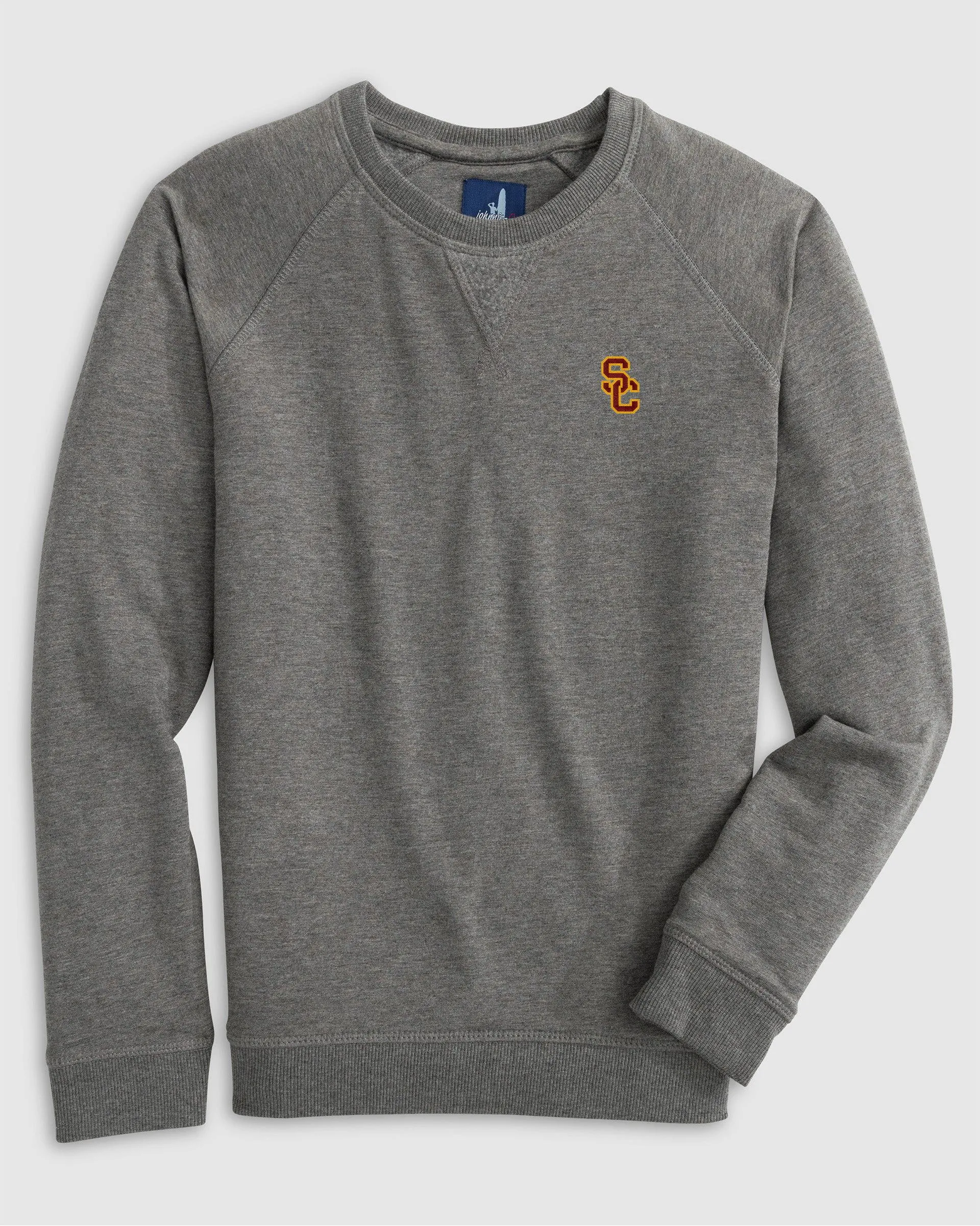 Southern California Freeman Jr. Crewneck Sweatshirt