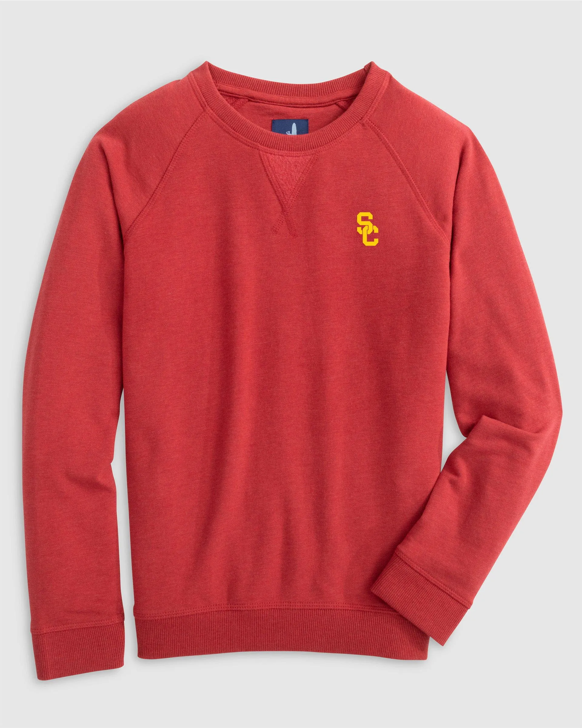 Southern California Freeman Jr. Crewneck Sweatshirt