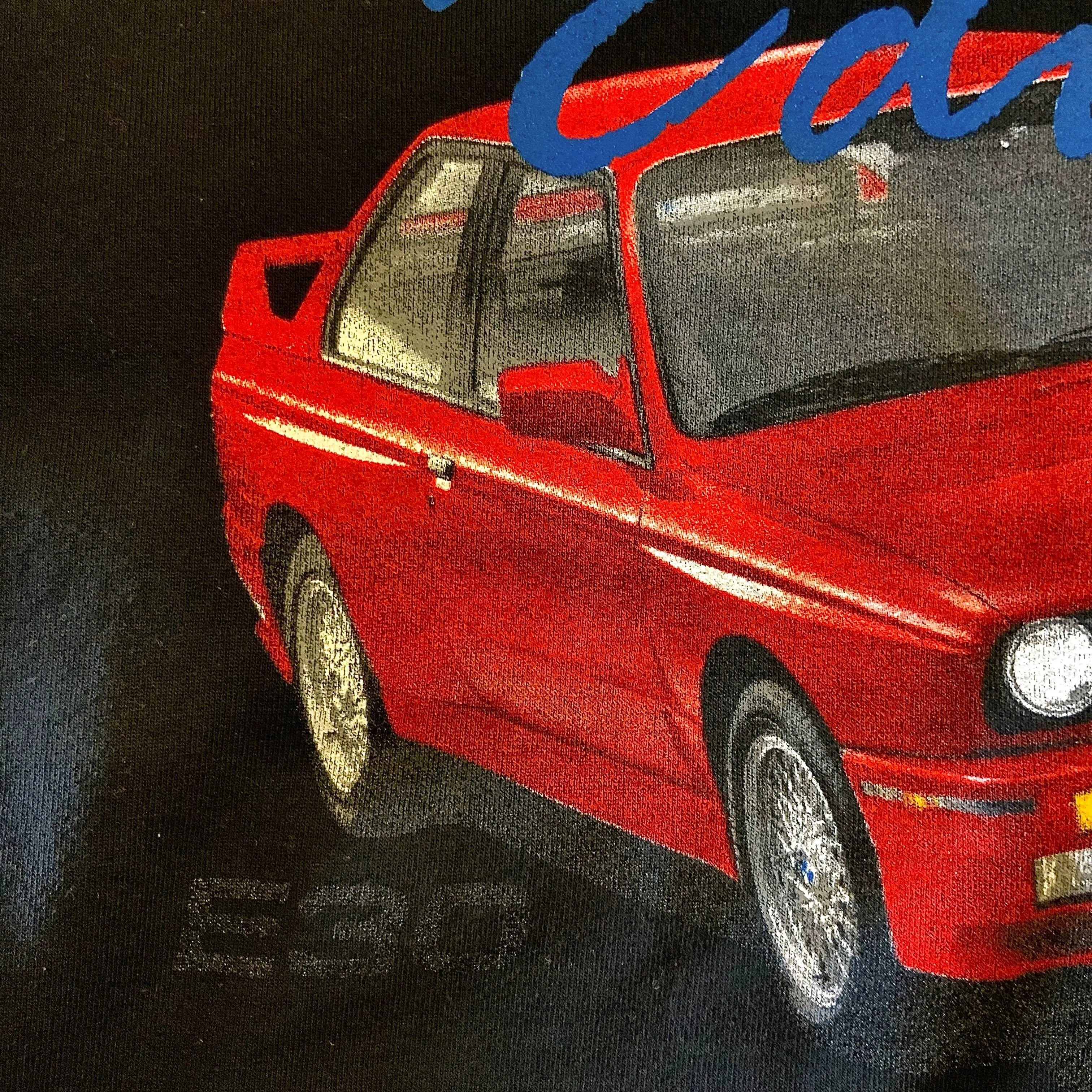 Special Edition E30 Hoodie