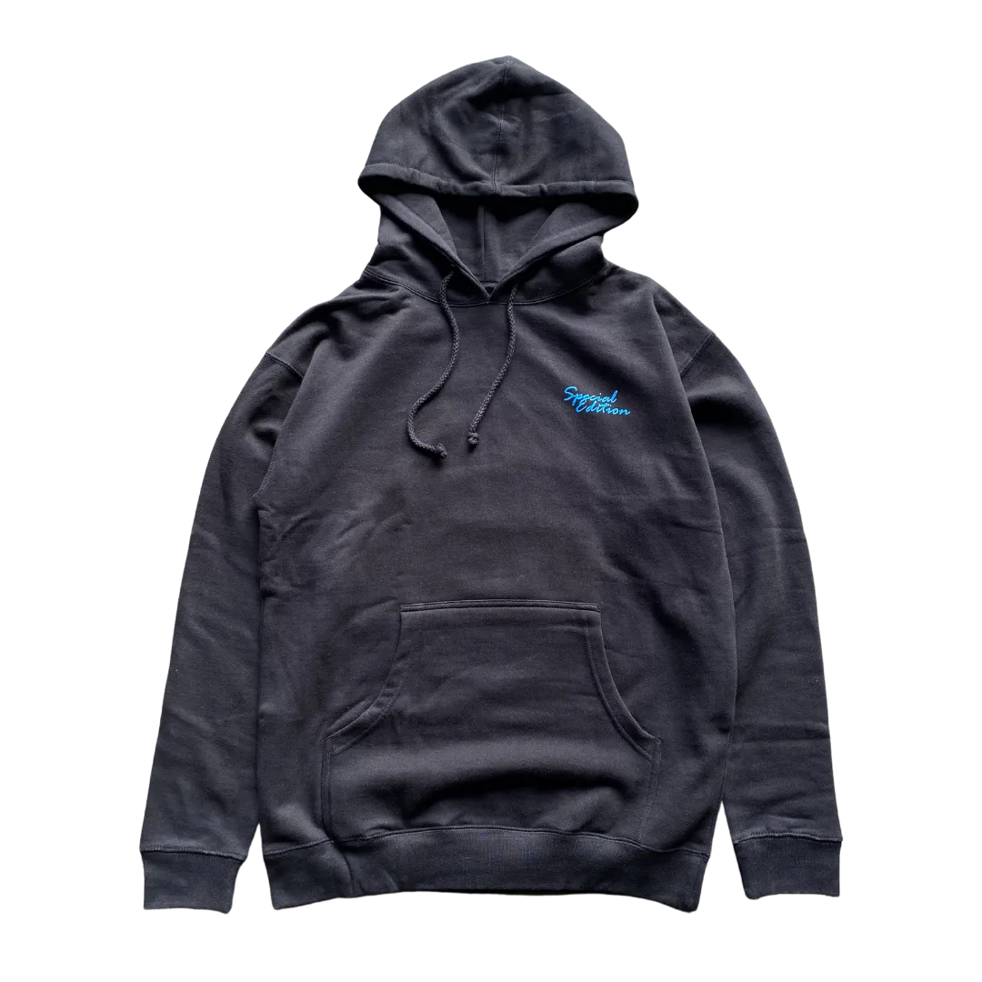 Special Edition E30 Hoodie