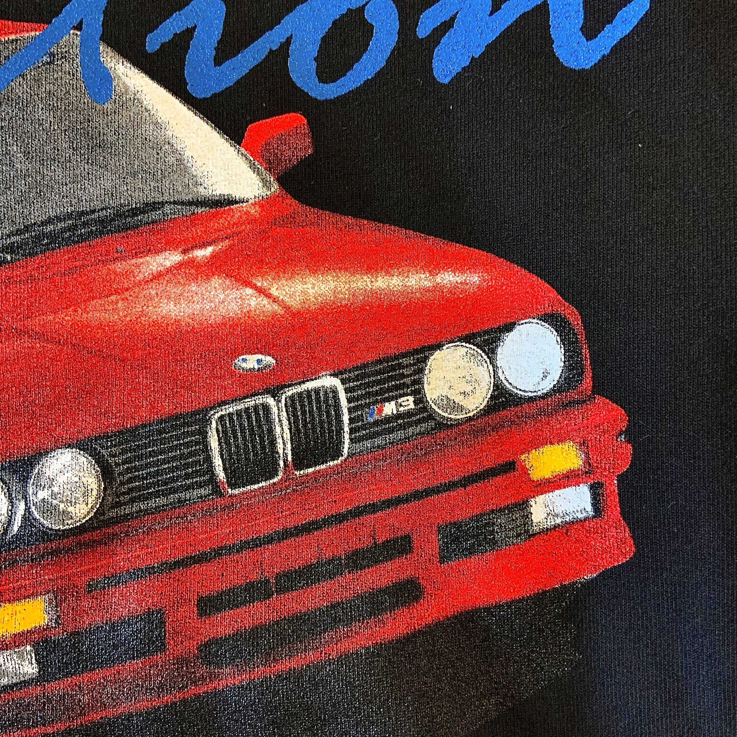 Special Edition E30 Hoodie