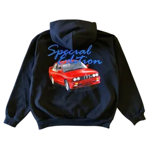 Special Edition E30 Hoodie