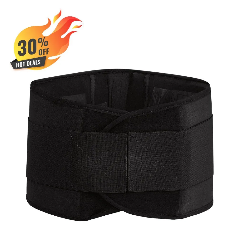 TT Belt - Level IIIA