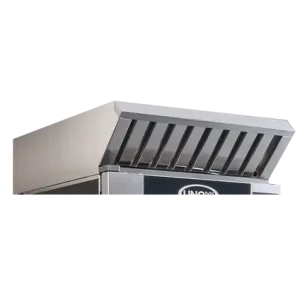 UNOX Cheftop Hood with Steam Condenser(Only for Electric Ovens) XEVHC-CF11