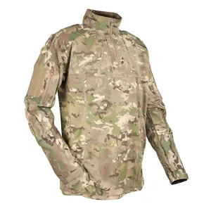 Valken V-Tac Tango Paintball Jersey Combat Shirt - V-Cam - 2XL
