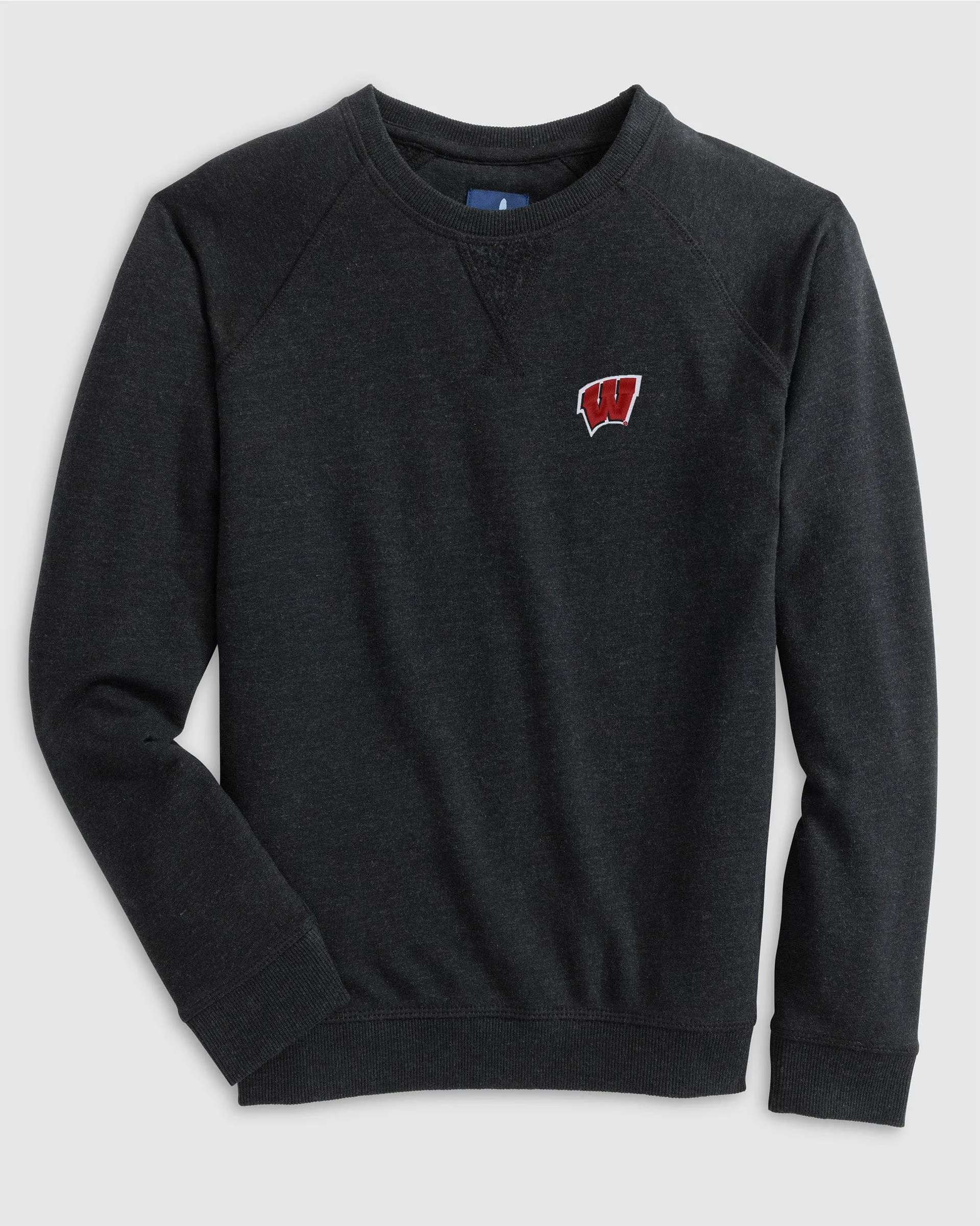Wisconsin Freeman Jr. Crewneck Sweatshirt