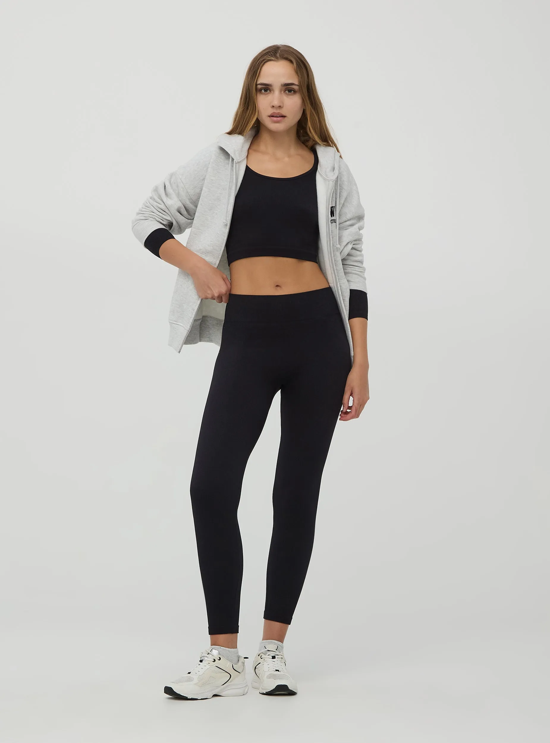 Woman's Full-length leggings