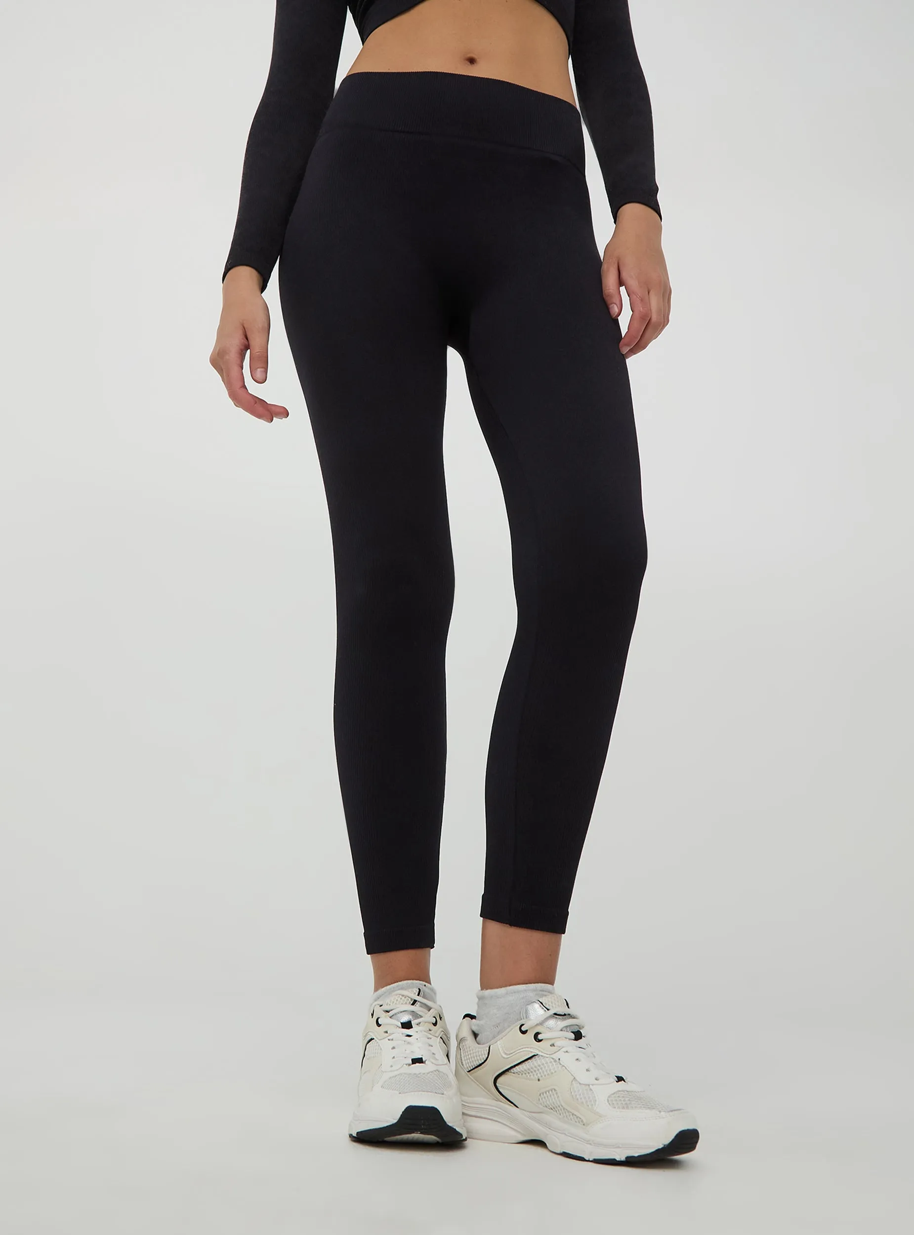 Woman's Full-length leggings