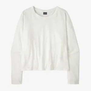 Women's Long Sleeve Mainstay Top