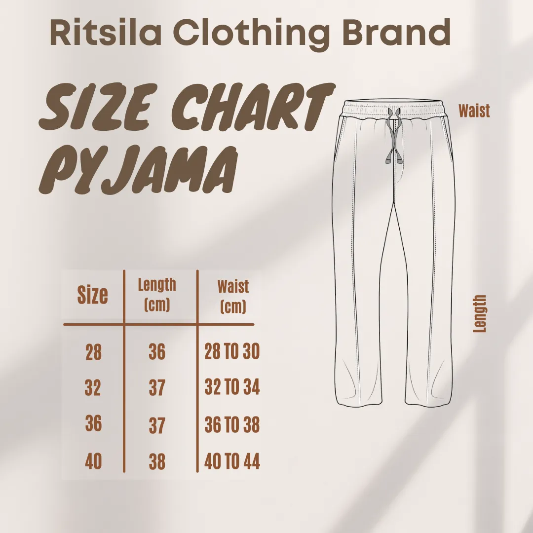 Women's Loose Lower Comfortable Western Classy Track Pants
