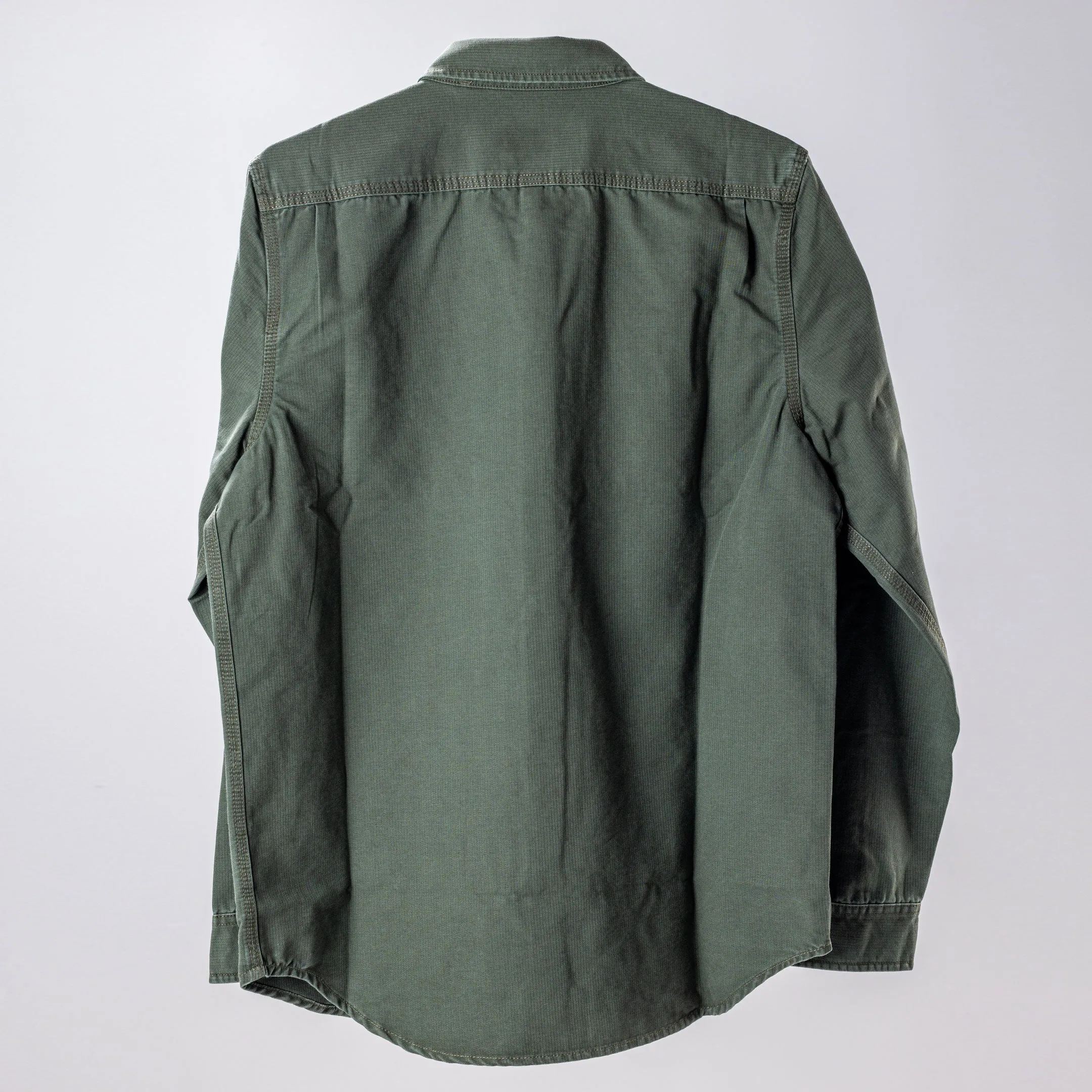 WORKMAN SHIRT / ARMY